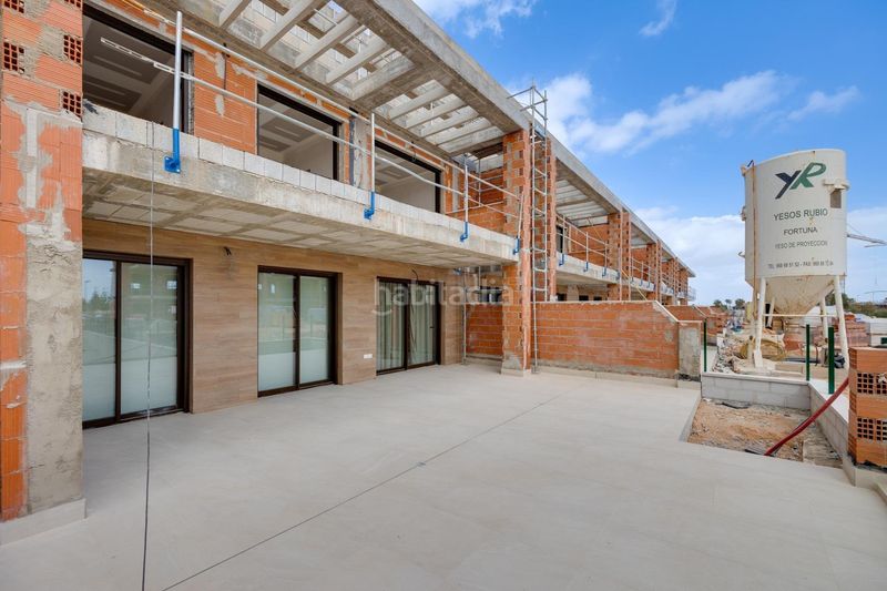 Foto 3e5d13ae-effd-4d29-94e8-7fb555d3547a. Apartament a n/a a Las Lomas de Rame-Bahía Bella Alcázares (Los)
