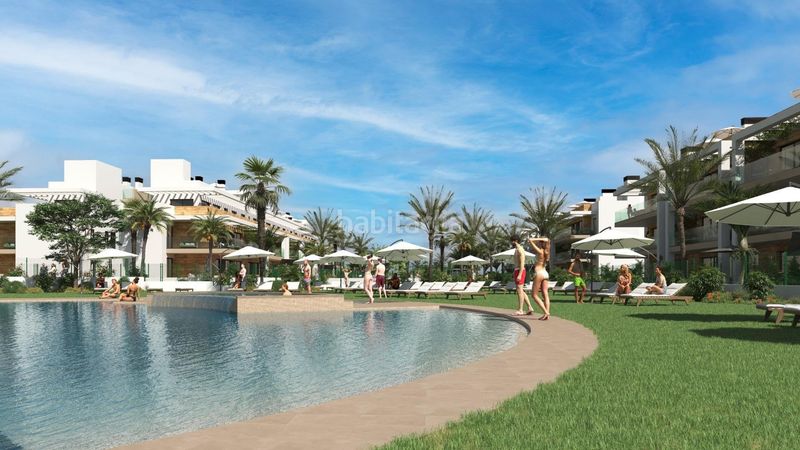 Foto d8811966-85dc-4511-94ab-19d6dbfc0601. Apartament a n/a a Las Lomas de Rame-Bahía Bella Alcázares (Los)