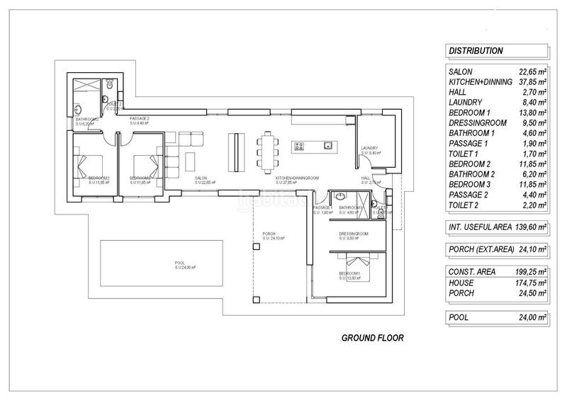 Foto 48c55a23-08cd-4f72-8281-3d27a0e7ade1. Casa en n/a en Pinoso