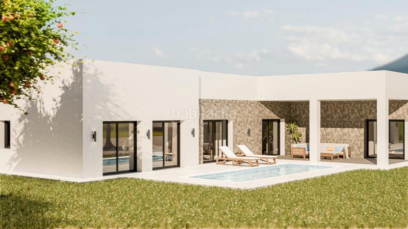 Foto 9a419441-dfa1-40a6-8aa5-b33f2c4b59f9. Casa en n/a en Pinoso