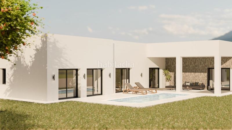 Foto b8074224-56fd-4bfd-963c-84ef19f55b3b. Casa en n/a en Pinoso