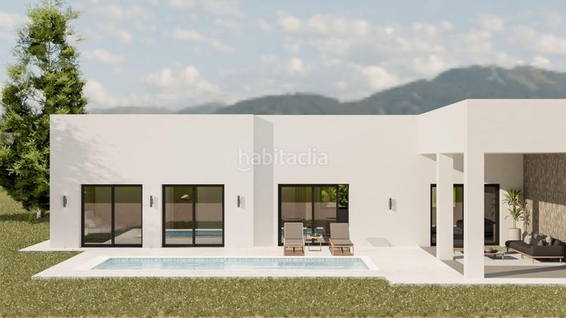 Foto e9acb613-1ea0-453f-8b42-207f092fb3ff. Casa en n/a en Pinoso