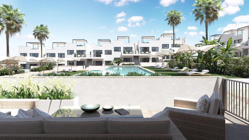 Foto f2e867c2-4c2f-45f4-9d36-d322eae8e0bd. Casa en n/a en Los Balcones-Los Altos Torrevieja