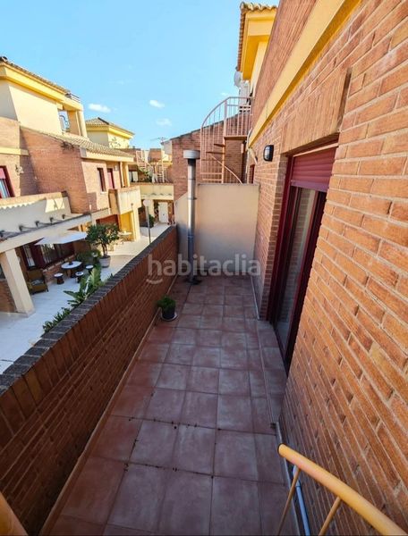 Foto e9fde476-f56e-4e87-b8c0-b8b1c64becae. Dúplex amb calefacció piscina a Benferri