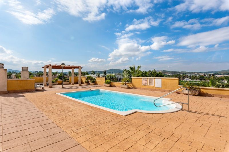 Foto 91278e12-1a12-4994-bc82-905fe65b4856. Apartament a n/a a Jacarilla