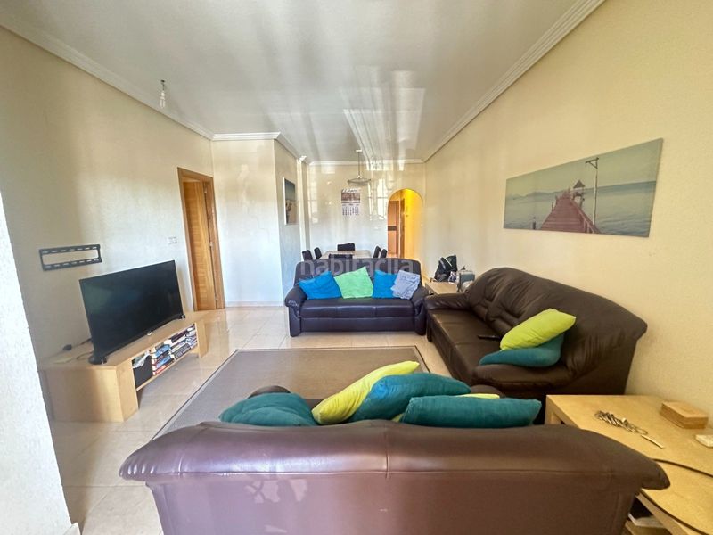Foto d4d96fd6-6eb5-43cb-8d12-6fc5ce9bdae8. Apartament a n/a a Jacarilla
