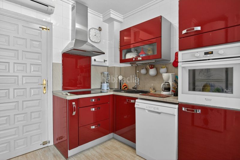 Foto bb80eca3-585f-4722-8935-d842678f38d1. Apartamento en n/a en La Florida Orihuela