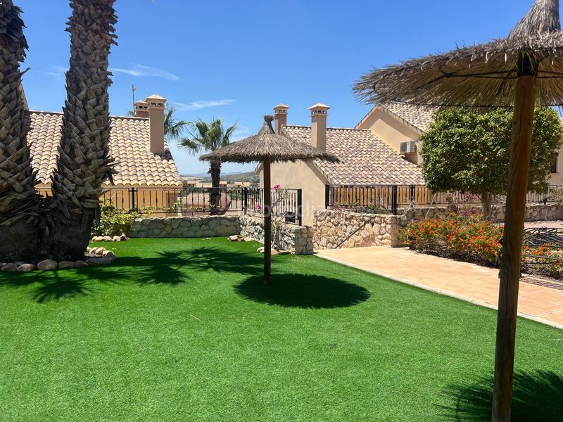 Foto 513a9f6a-ab5c-457e-a95c-11c780250a1e. Casa en n/a en Algorfa