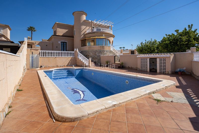Foto 0d63e3a7-a549-4327-b9ca-a11c92c72607. Casa a n/a a Benijófar