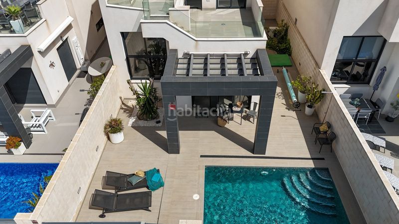 Foto b91c13b3-c5ac-444f-a327-bfccfa4fd684. Casa a n/a a Rojales