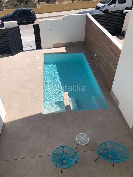 Foto 5581c228-1cd1-4439-baf7-2b1b618a132b. Casa a n/a a Benijófar