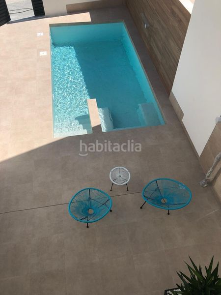 Foto a3b5ae48-2411-4efc-ae5c-00b4b87519bf. Casa a n/a a Benijófar