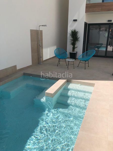 Foto a5ac88cc-9431-4070-8e33-30745d6d7879. Casa a n/a a Benijófar