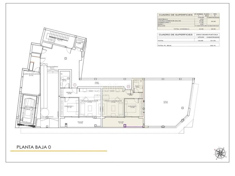 Foto ddce3a6e-5e07-4ac4-ad0a-158bade49610. Apartament a n/a a Las Piscinas Naturales Torrevieja