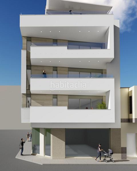 Foto ffb5ee0e-7d09-46c4-83c5-cf0967814fae. Apartamento en n/a en Las Piscinas Naturales Torrevieja