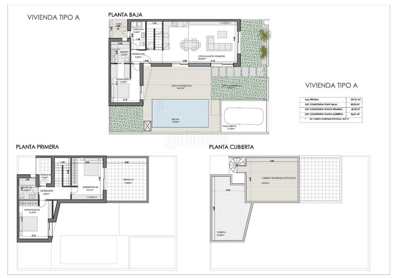 Foto e58734b5-ba3f-44ae-9a2f-85ae063ffb2f. Casa a n/a a Bigastro