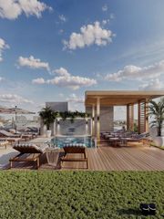 Apartamento en N/a