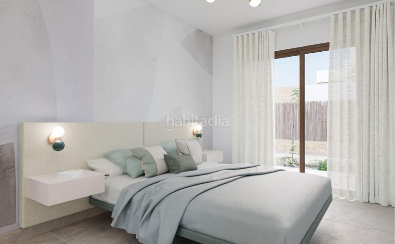 Foto a0a30c7d-2754-47ed-85d3-489498b04c80. Casa a n/a a balcón de Finestrat-terra marina Finestrat