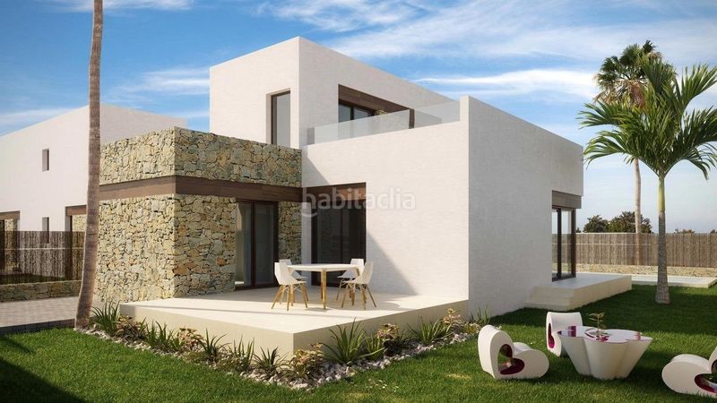 Foto bc3d284c-27b3-46a4-a6ce-4f9bd1ea7fad. Casa a n/a a balcón de Finestrat-terra marina Finestrat