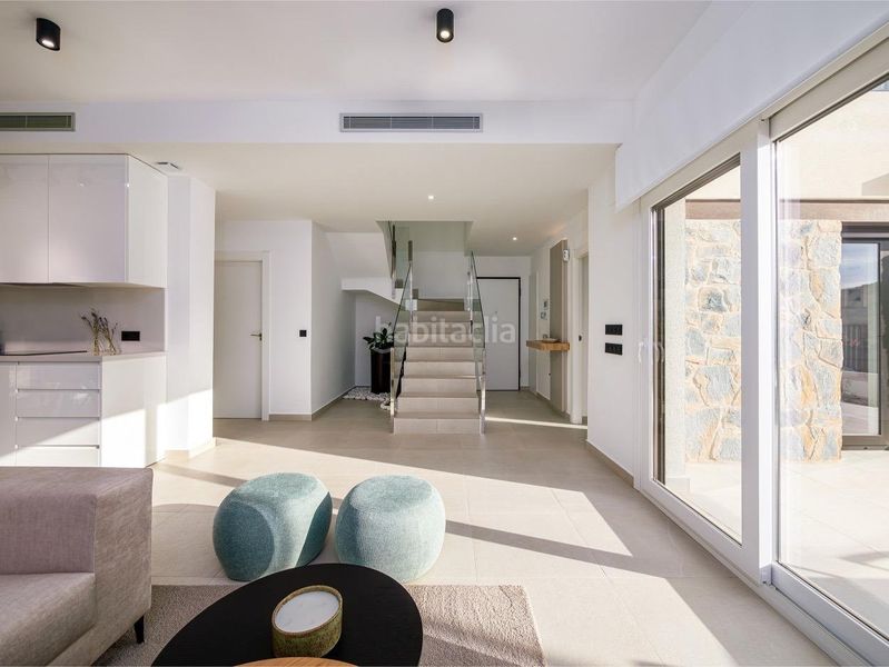 Foto e204952d-4a96-482b-8e85-561af55a395e. Casa a n/a a balcón de Finestrat-terra marina Finestrat