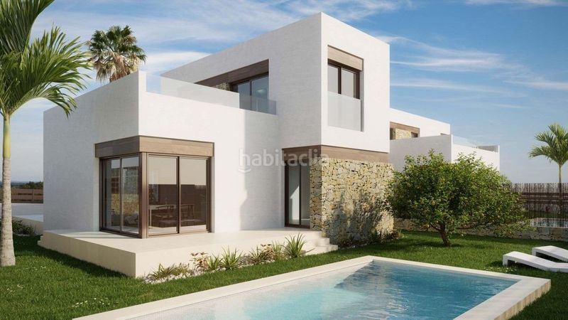 Foto e60ad002-914d-4532-8898-08a2185b4c77. Casa a n/a a balcón de Finestrat-terra marina Finestrat