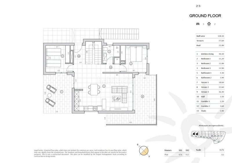 Foto ef98040d-11f0-4d47-90b0-137119800913. Casa a n/a a balcón de Finestrat-terra marina Finestrat