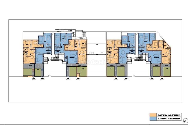 Foto 0c6a234a-6e75-4206-a41b-c0b0ff7bfa03. Appartement in n/a in Plans-Gasparot Vila Joiosa (la)