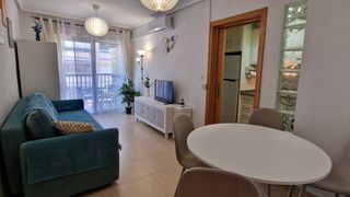 Lloguer Apartament a Avenida de las americas 3