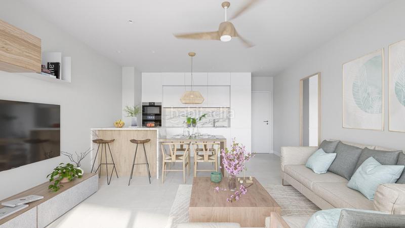 Foto d8ed795f-c8d3-4114-938e-96c76bf8f9ab. Apartamento en n/a en Los Cuarteros San Pedro del Pinatar