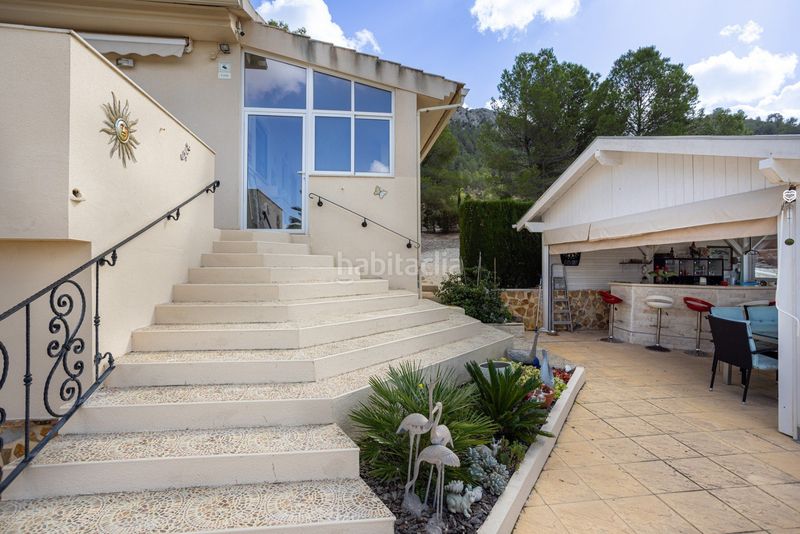 Foto 00979062-a747-4e9f-9a46-7a16e4730530. Casa amb piscina a Jumilla