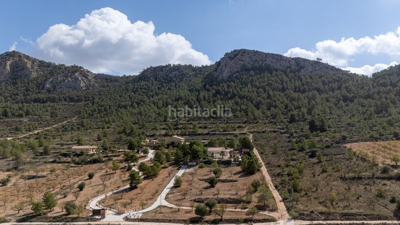 Foto f5d8c0ca-4d34-4d99-9cc3-f860ab9c8c76. Casa amb piscina a Jumilla