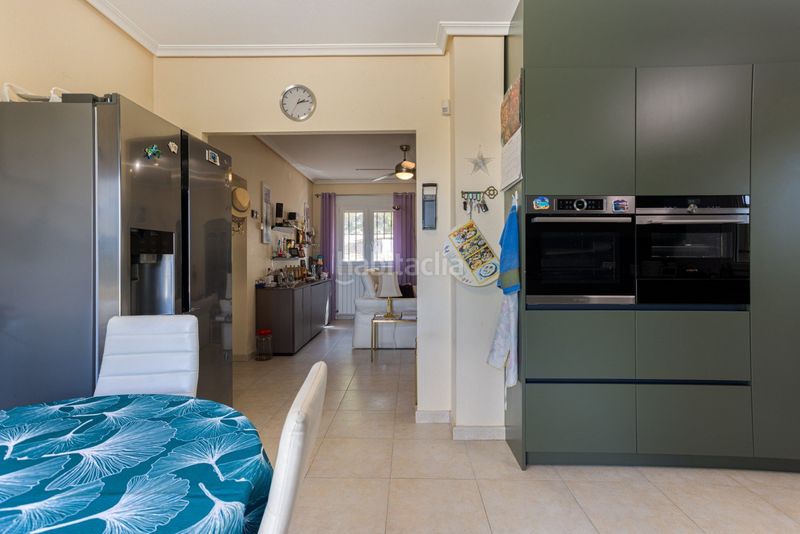 Foto f85056da-601d-4e4c-ba5c-ce9ede4e232d. Casa amb piscina a Jumilla