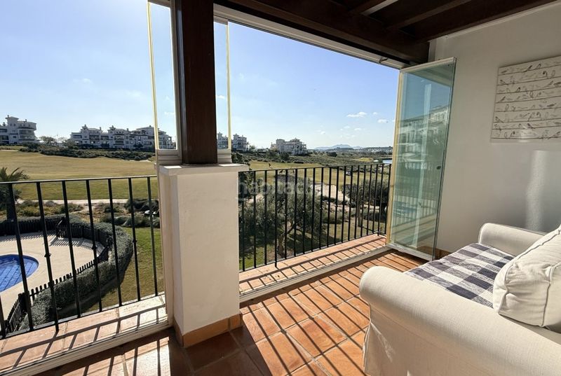 Foto b0e2e0b8-f008-4451-90b3-a23980f8d7cc. Apartamento en n/a en Jerónimo y Avileses Murcia