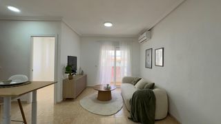 Apartamento en N/a