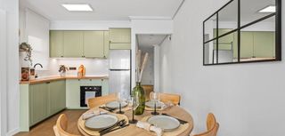 Apartamento en N/a