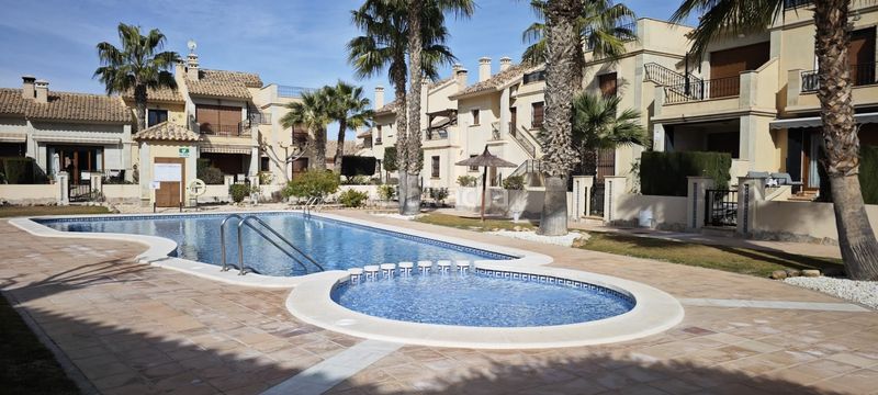 Foto 1911f8f0-6160-4135-b6f4-ed64b50e2b4c. Apartament a n/a a Algorfa