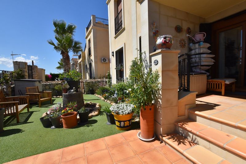 Foto c9969df0-00eb-43d4-8754-778058fa277a. Apartament a n/a a Algorfa