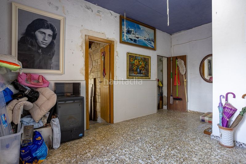 Foto e4e8b8d6-6922-4374-89f1-f42614832467. Casa a n/a a La Foia - Daimés - Asprella Elche / Elx