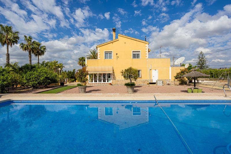 Foto febe5866-3c10-44b9-97a6-02841b0609e5. Casa a n/a a La Foia - Daimés - Asprella Elche / Elx