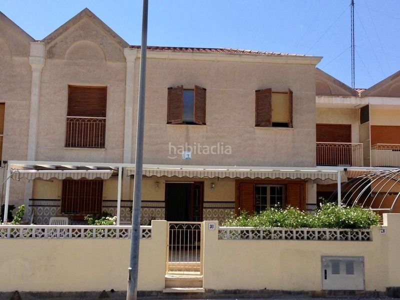 Foto 1a215bd8-6b9f-4e48-a63c-239a8afba449. Dúplex a n/a a Playa Levante Santa Pola