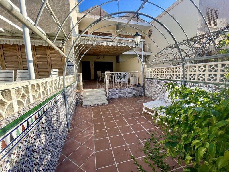 Foto 8a5b38e3-f311-48ea-96f4-d56086b2e327. Dúplex a n/a a Playa Levante Santa Pola