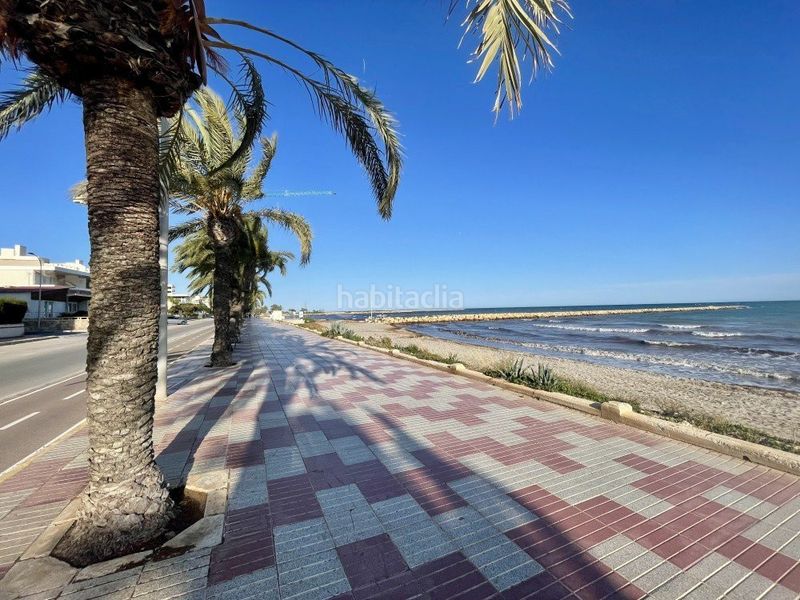 Foto f4293730-dccf-415d-a7da-f8720cd21560. Dúplex a n/a a Playa Levante Santa Pola