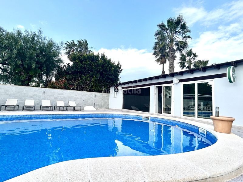 Foto c3b191cd-6572-4858-995a-1fef28dd623f. Casa a n/a a Catral