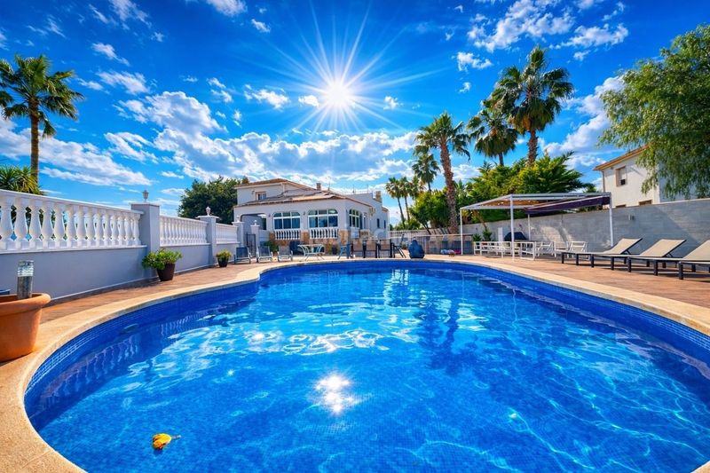 Foto e0f7eb5b-c97c-4bc6-8457-d4c0017e3772. Casa a n/a a Catral