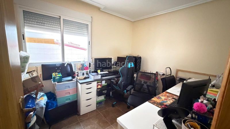 Foto 1686b159-53f7-47e2-9ae2-1eff387af015. Apartament a Benijófar
