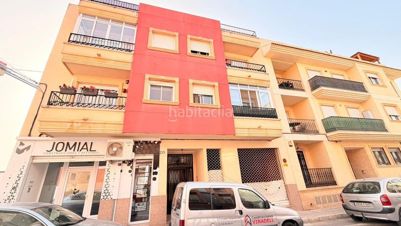 Foto ad0c9a8f-9584-42e4-a6f1-a989943cc752. Apartament a Benijófar