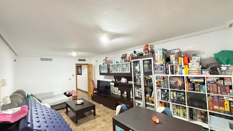 Foto cf2cbdb0-bc55-47d1-96ac-a3bbf86b2749. Apartament a Benijófar