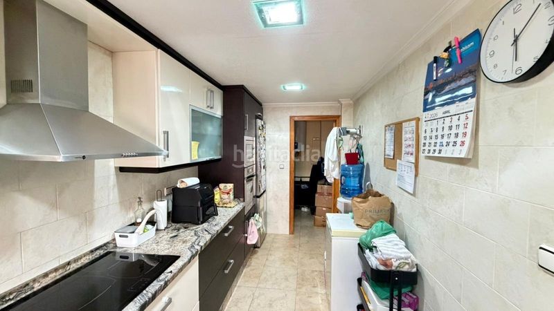 Foto ddd75888-3f3e-45ed-adca-babefde4ce7d. Apartament a Benijófar