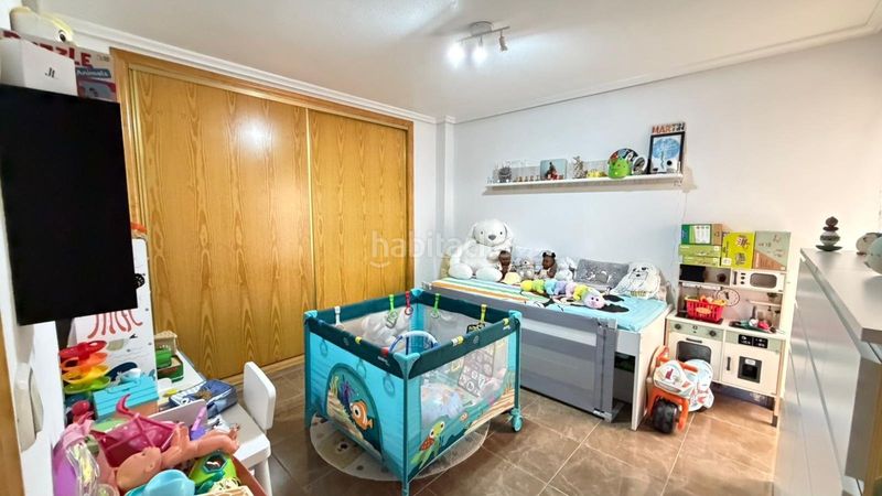Foto ddfeff0b-e945-49f4-b86f-4d5d4febc9b7. Apartament a Benijófar