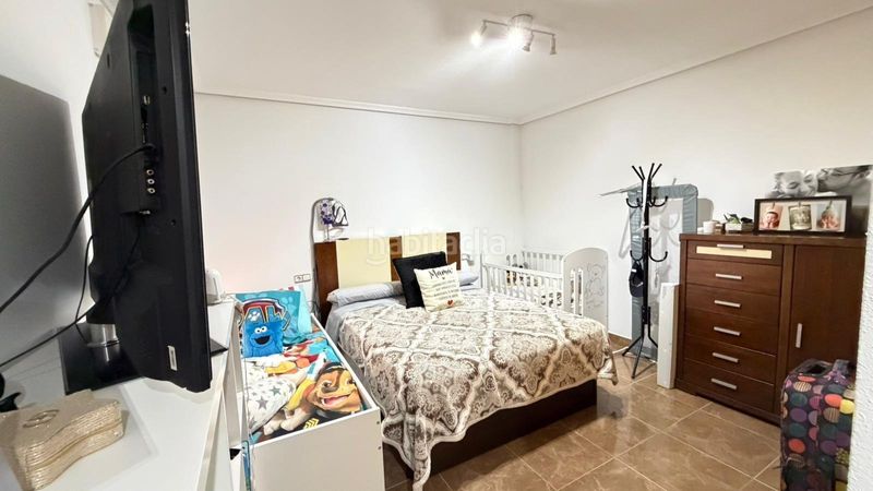 Foto fe3f0c04-c362-44b7-94cc-7b7f2c7dd820. Apartament a Benijófar
